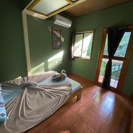 Ceiba Lodge Drakes Bay المظهر الخارجي الصورة