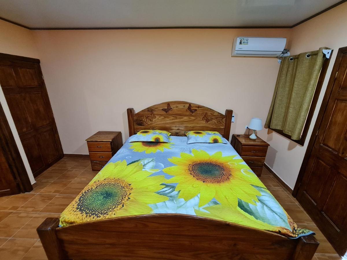 Ceiba Lodge Drakes Bay المظهر الخارجي الصورة