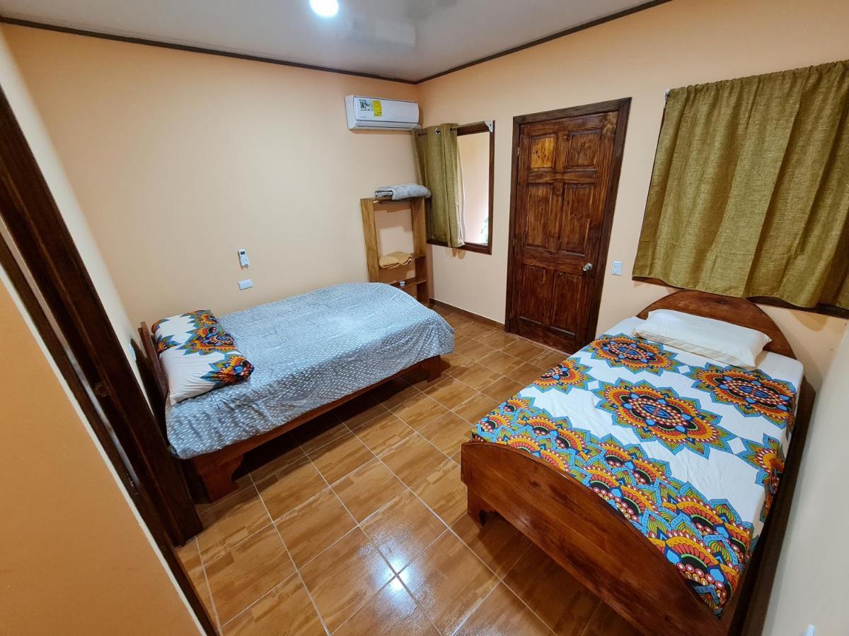 Ceiba Lodge Drakes Bay المظهر الخارجي الصورة