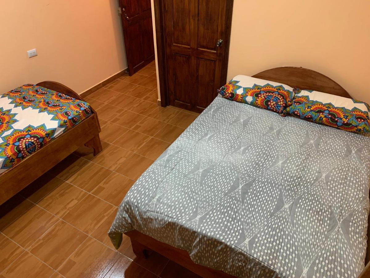 Ceiba Lodge Drakes Bay المظهر الخارجي الصورة