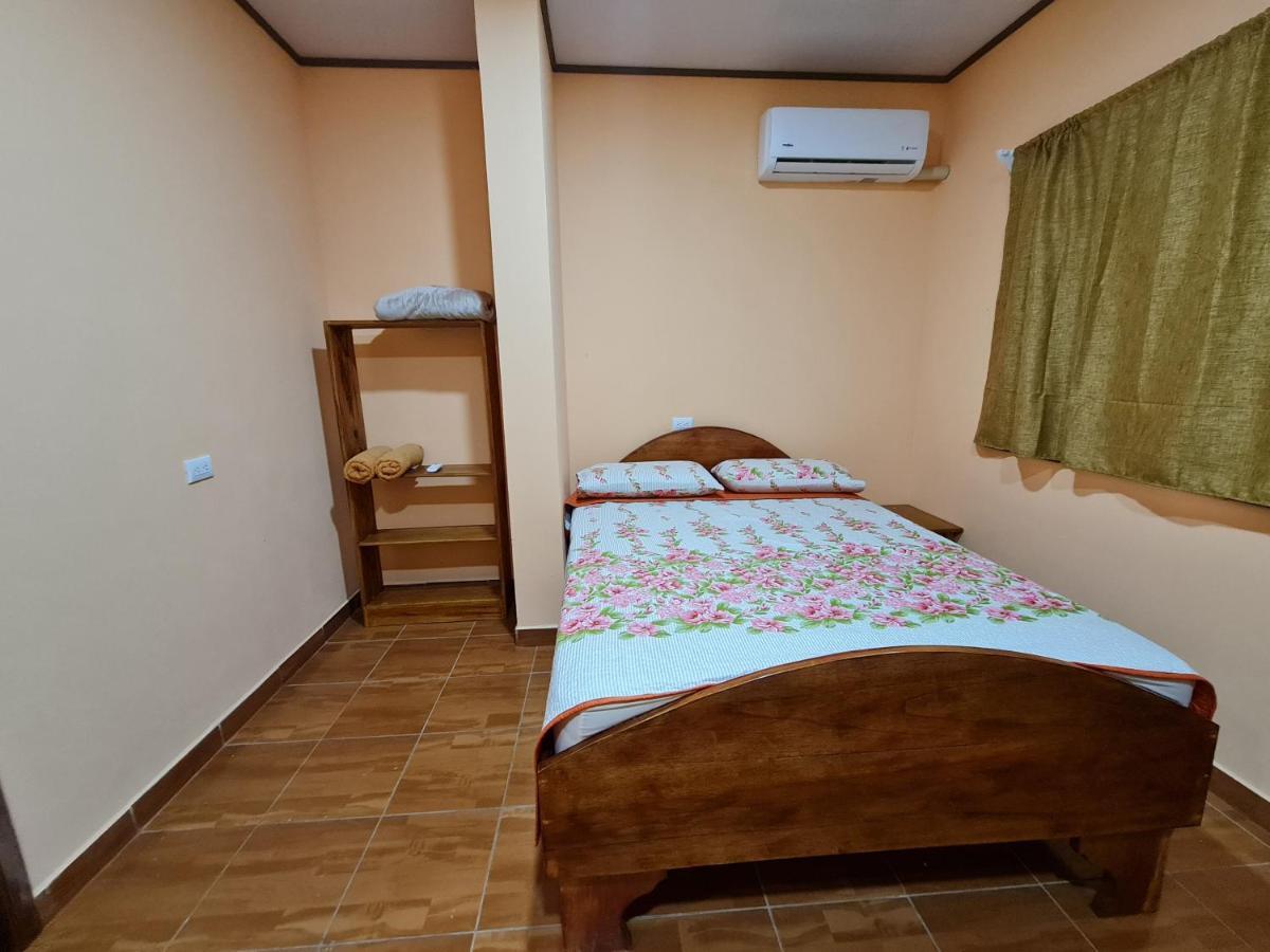 Ceiba Lodge Drakes Bay المظهر الخارجي الصورة