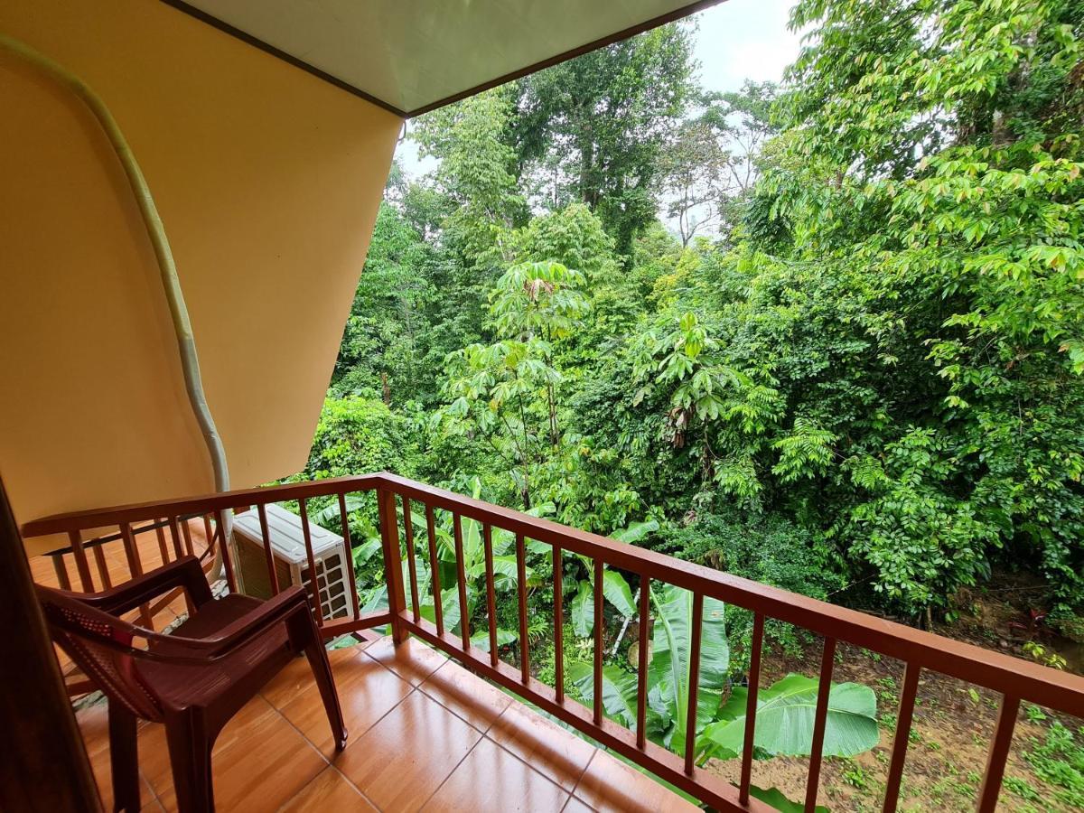 Ceiba Lodge Drakes Bay المظهر الخارجي الصورة