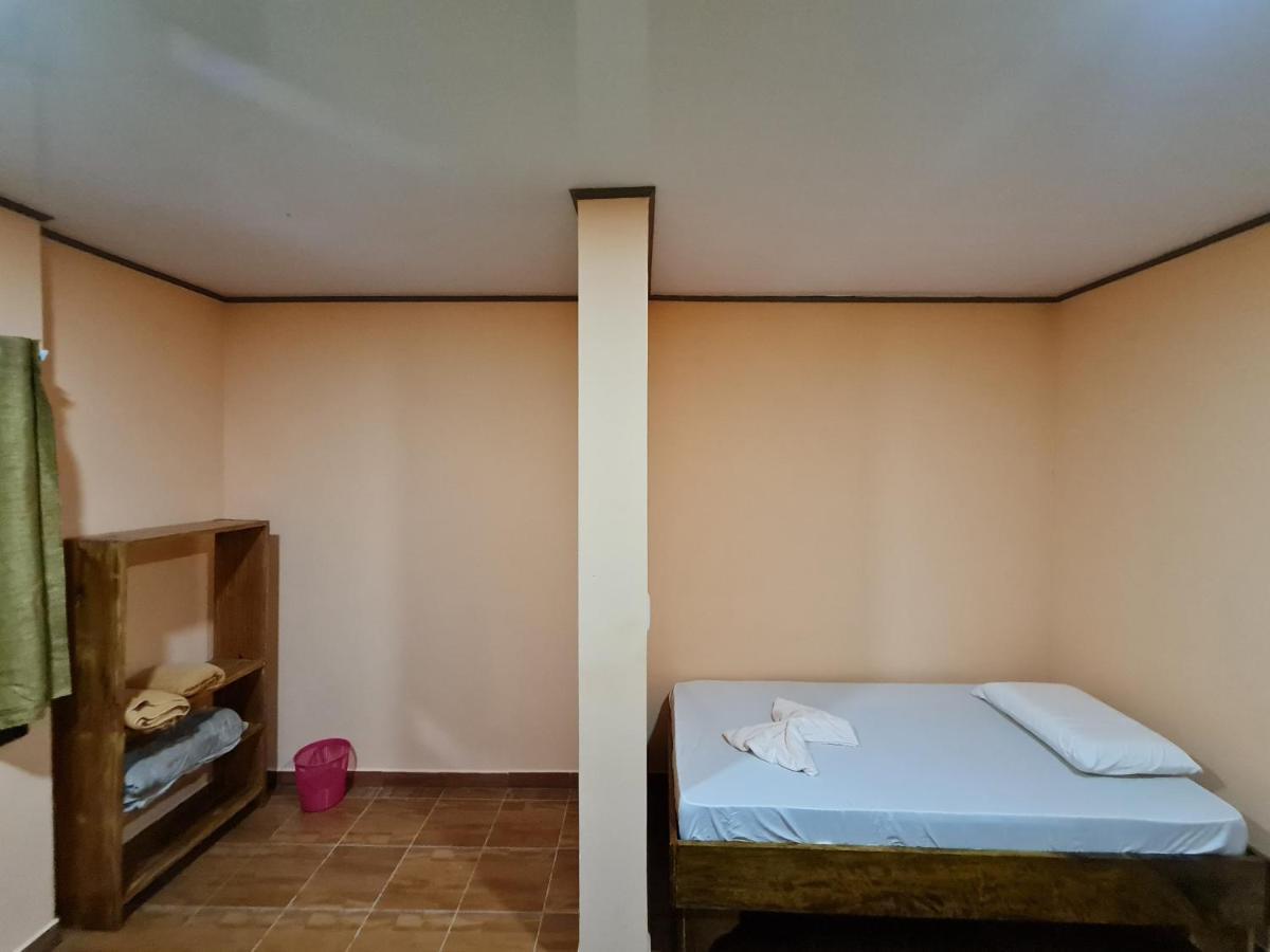 Ceiba Lodge Drakes Bay المظهر الخارجي الصورة