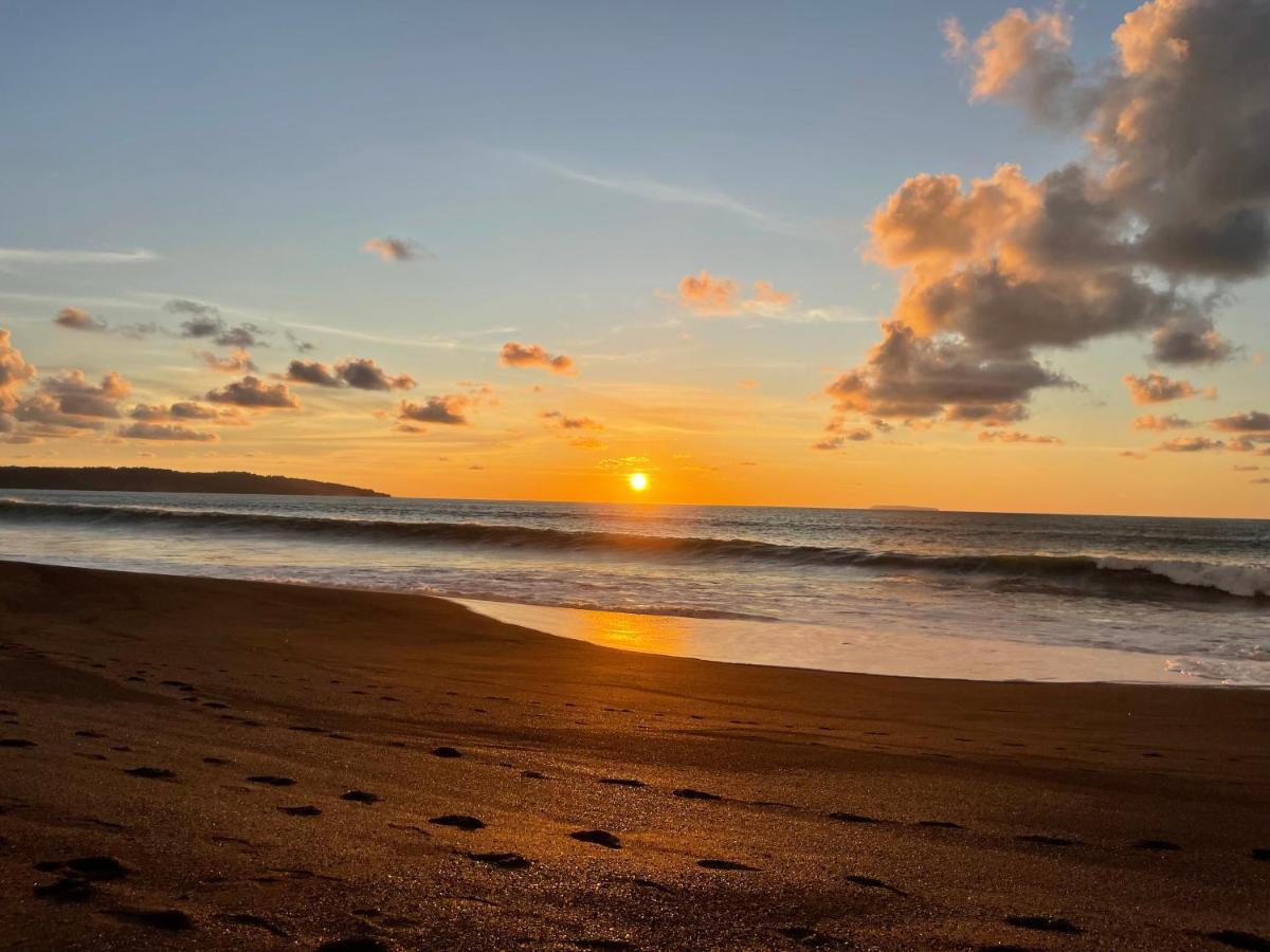 Ceiba Lodge Drakes Bay المظهر الخارجي الصورة