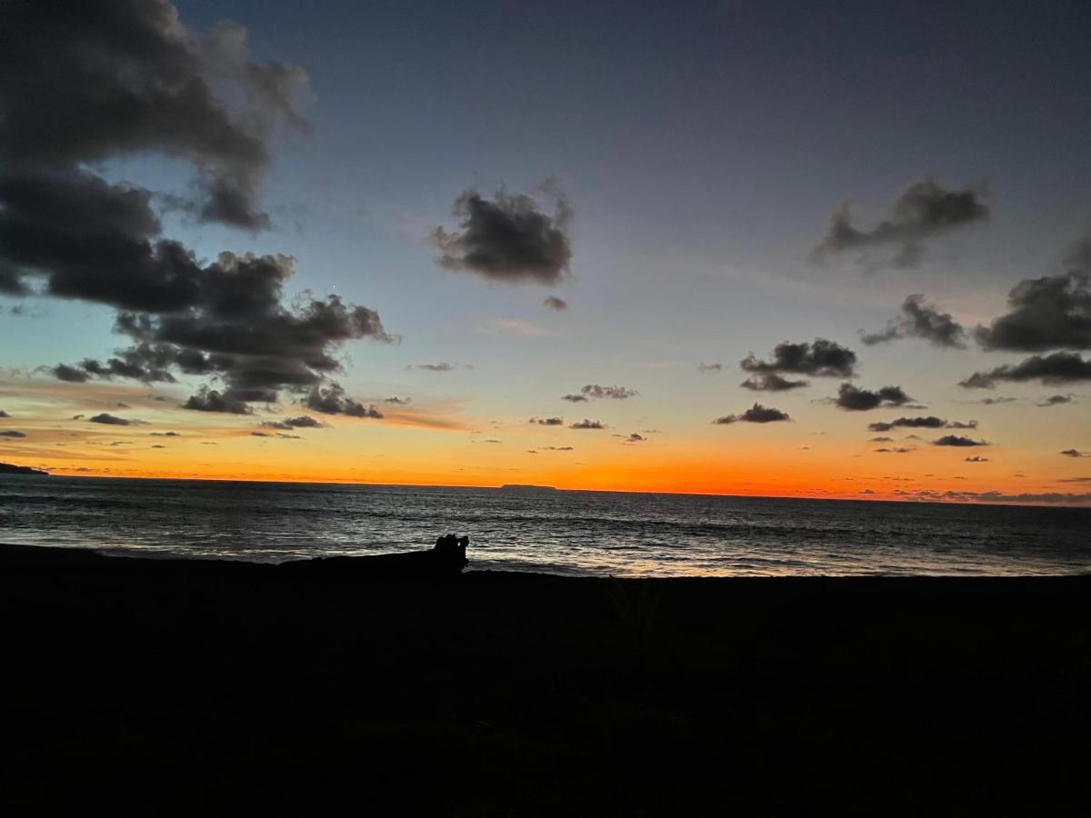 Ceiba Lodge Drakes Bay المظهر الخارجي الصورة