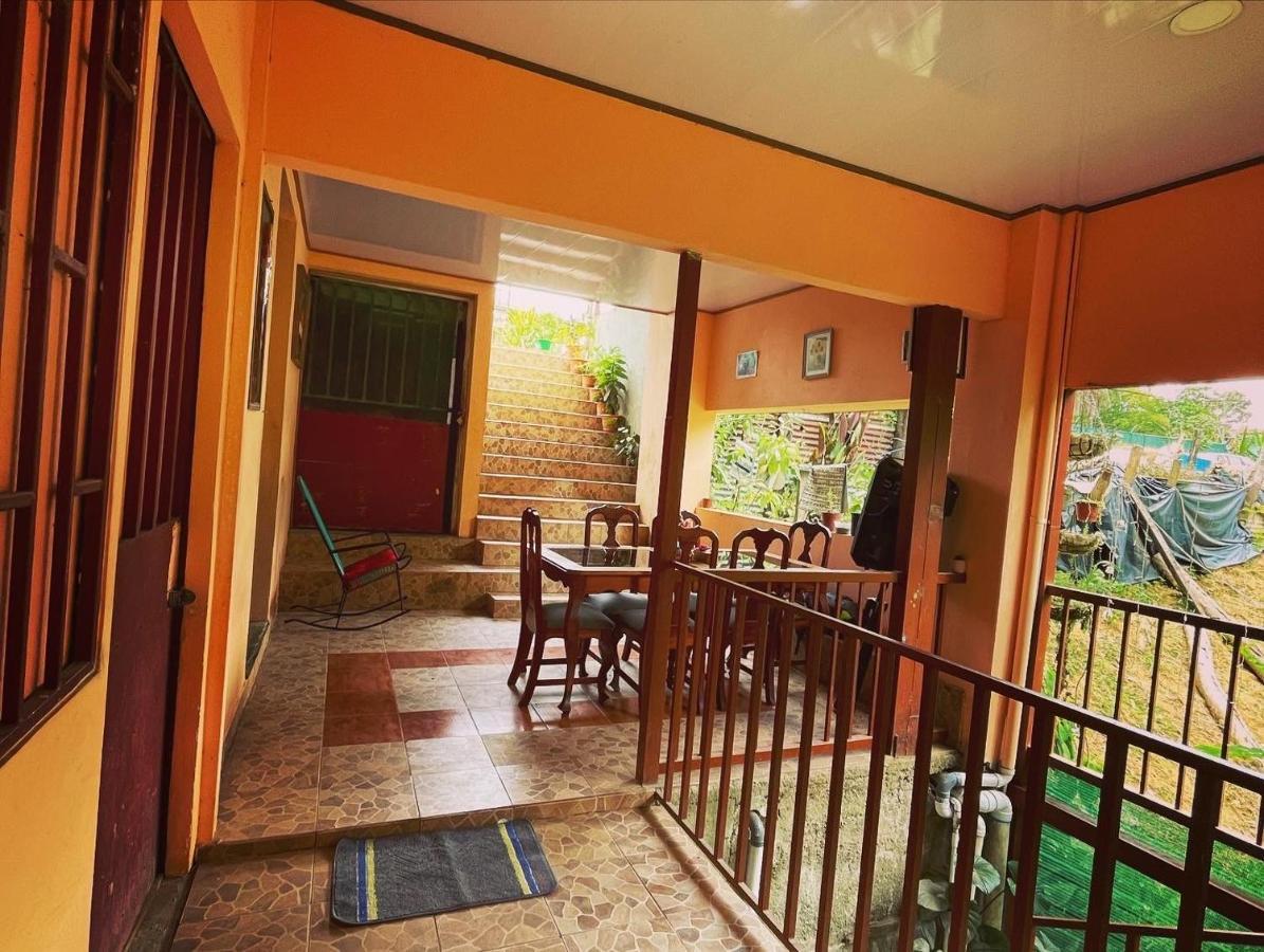 Ceiba Lodge Drakes Bay المظهر الخارجي الصورة