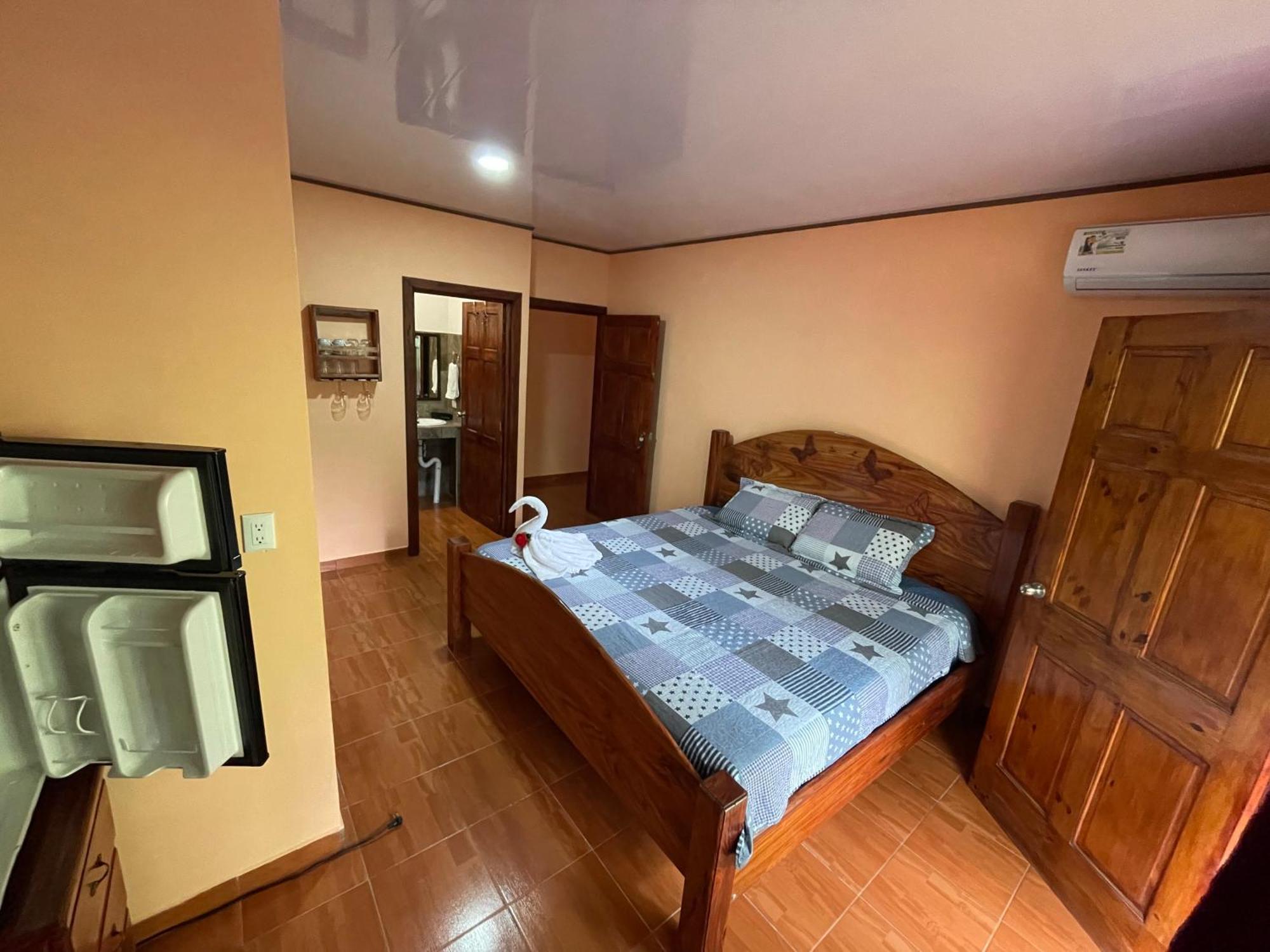 Ceiba Lodge Drakes Bay المظهر الخارجي الصورة