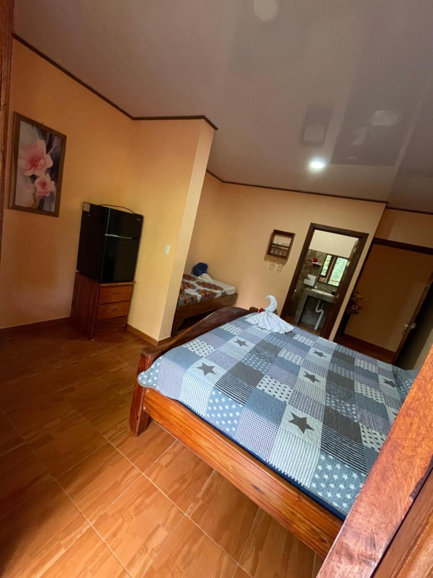 Ceiba Lodge Drakes Bay المظهر الخارجي الصورة