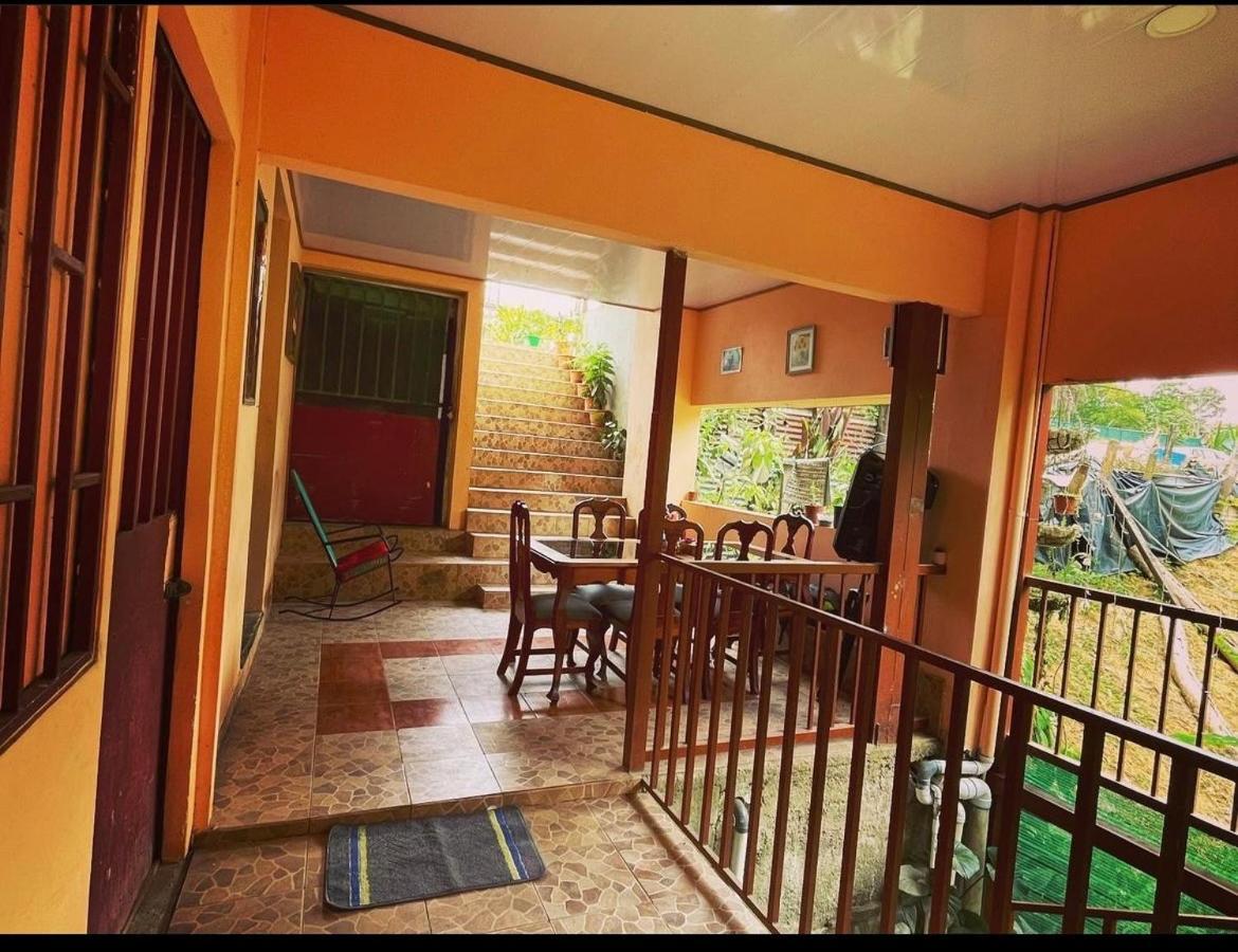 Ceiba Lodge Drakes Bay المظهر الخارجي الصورة