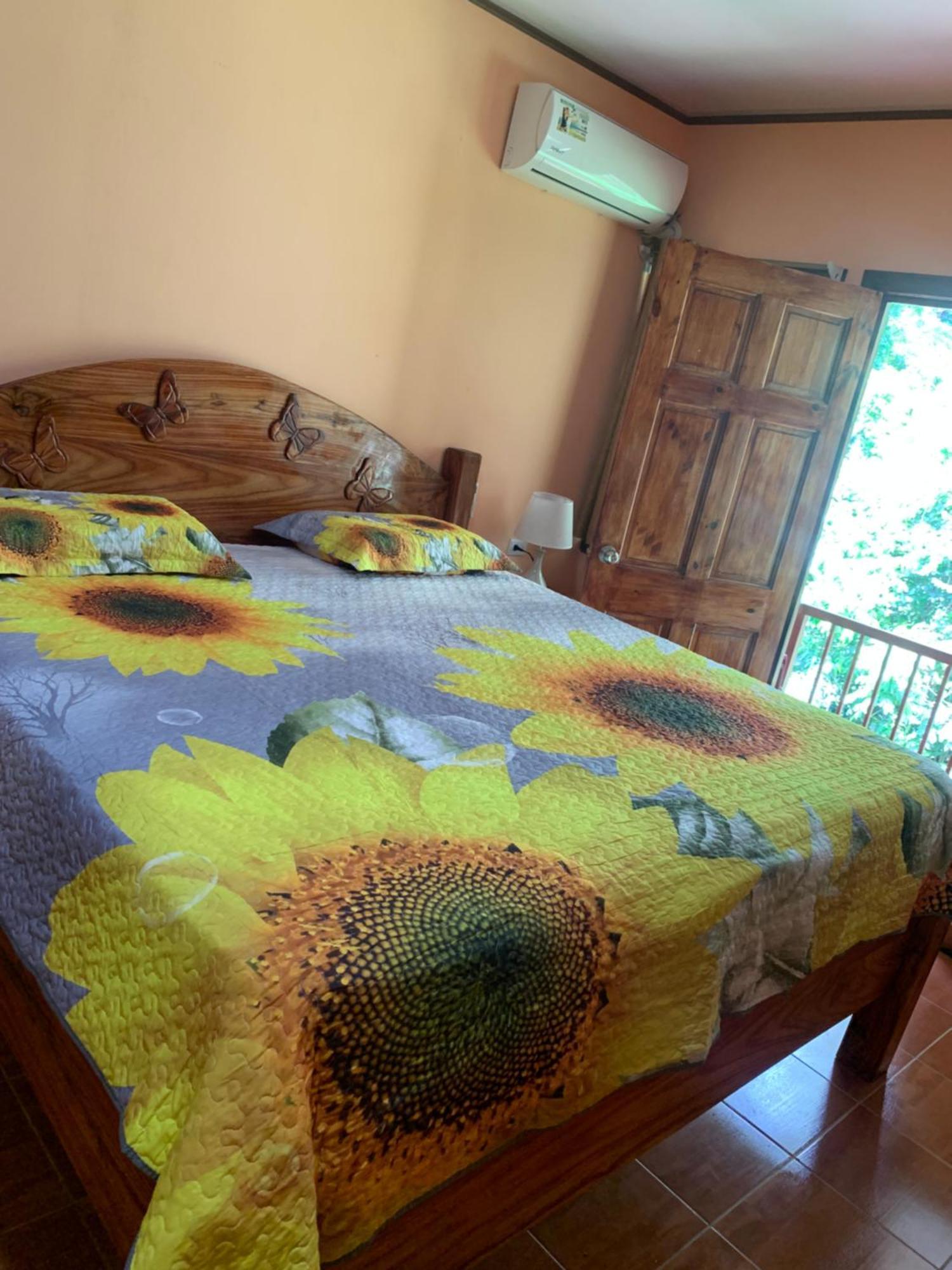 Ceiba Lodge Drakes Bay المظهر الخارجي الصورة