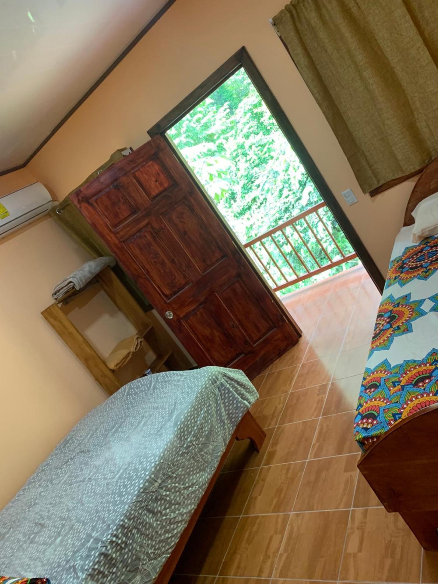 Ceiba Lodge Drakes Bay المظهر الخارجي الصورة