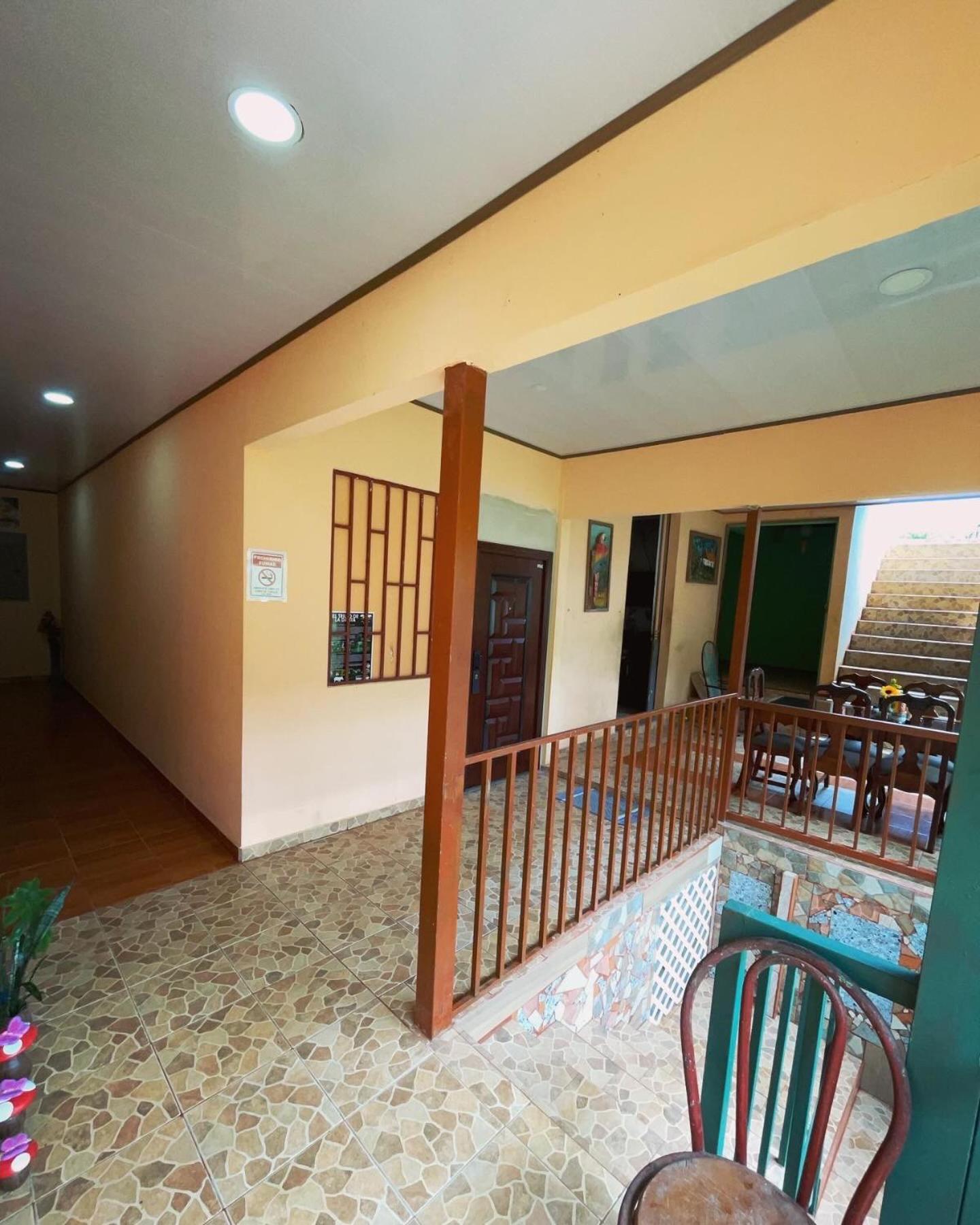 Ceiba Lodge Drakes Bay المظهر الخارجي الصورة