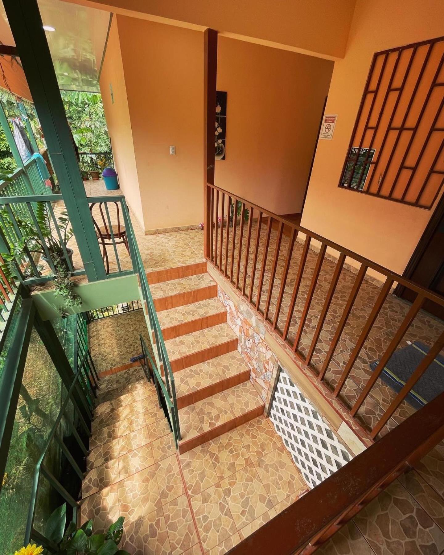 Ceiba Lodge Drakes Bay المظهر الخارجي الصورة
